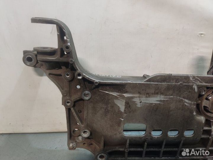 Подрамник передний Volkswagen Passat B6 BSE 2007