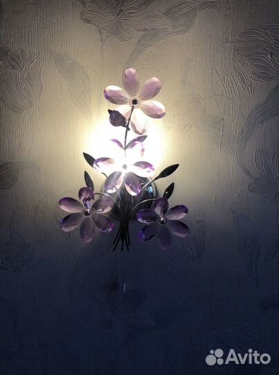 Светильник потолочный и бра