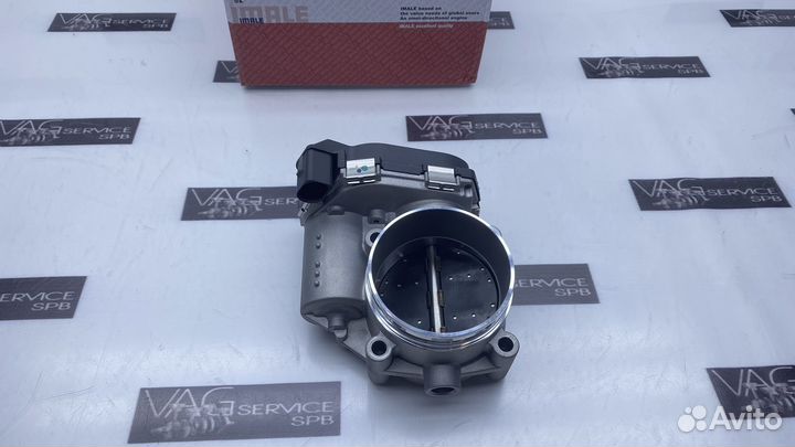 Новая дроссельная заслонка VW VAG 2.8 3.0 3.2