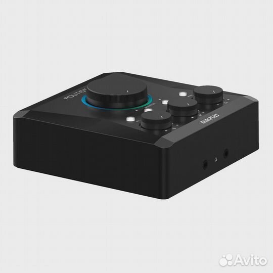 Аудиоинтерфейс Midiplus Routist RS