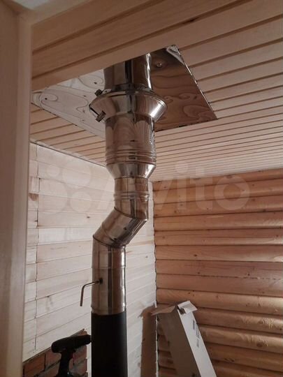 Дача 25 м² на участке 7 сот.