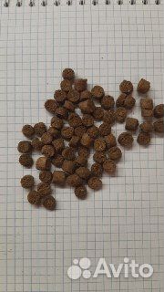 Корм для собак сухой