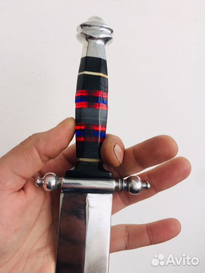 Коллекция ножей