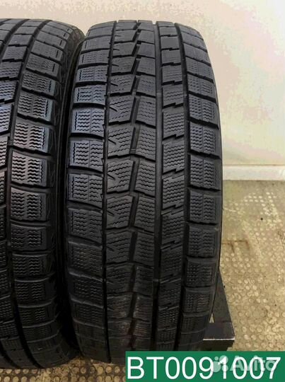 Dunlop Winter Maxx WM01 195/65 R15 105W