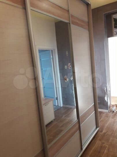 3-к. квартира, 75 м², 4/4 эт.