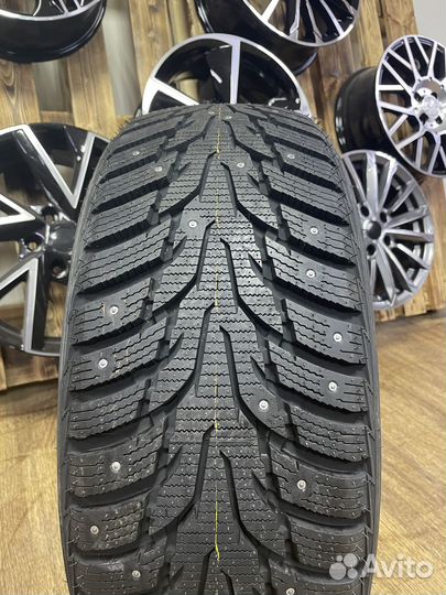 Nexen Winguard WinSpike WH62 225/45 R18 95T
