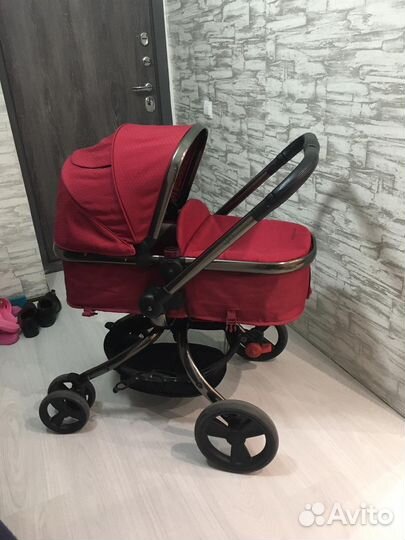 Коляска mothercare journey