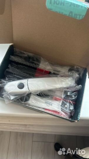 Запчасти на калину 1