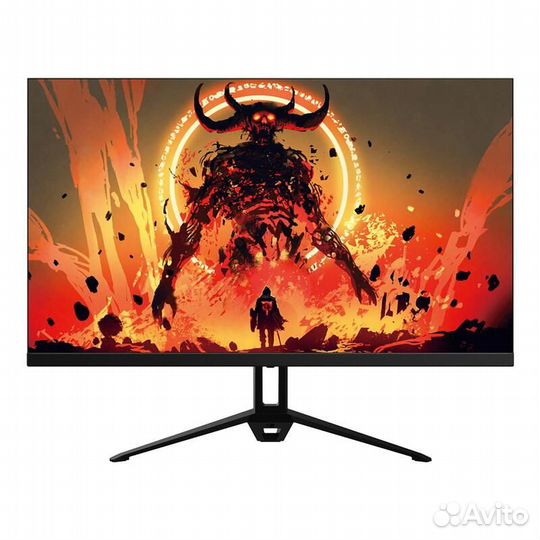 Монитор sanc 27 M2742PH IPS FHD(Монитор n70 pro II