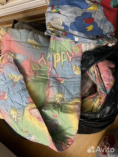 Пакет для грудничков