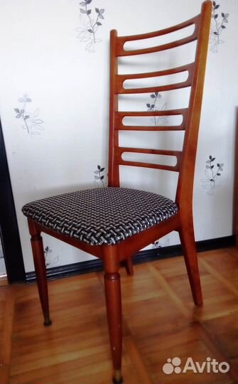 Стул Regency, для индивидуалиста