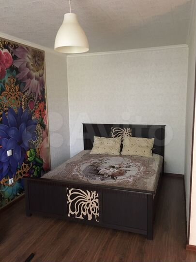 1-к. квартира, 32 м², 4/5 эт.