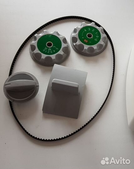 Зап.части brother xl 5050,5600