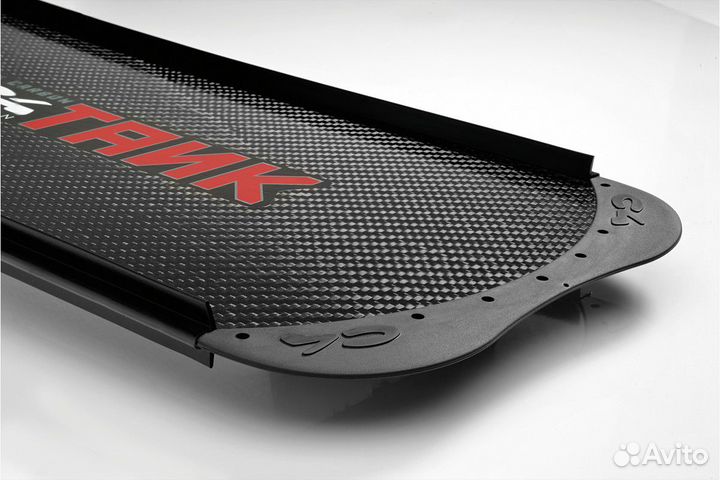 Лопасти T-34 Tank 30, длина 700 мм