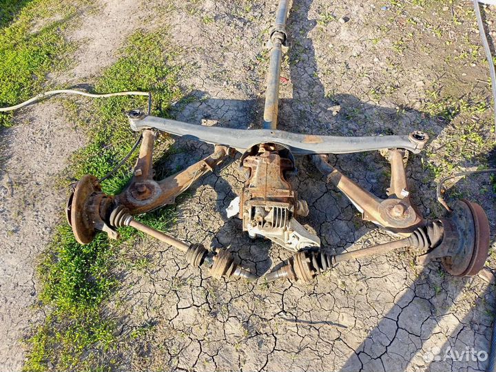 Запчасти для самодельщиков