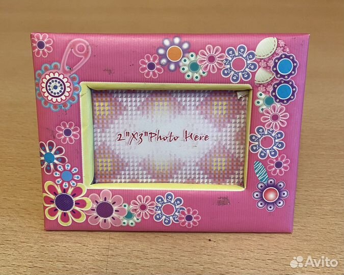 Фоторамки разных размеров