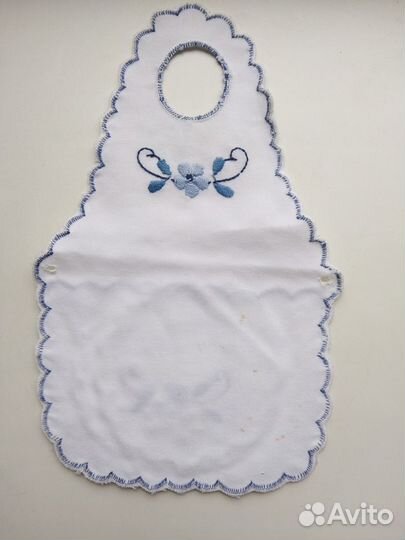 Набор салфеток под чашки новый под гжель