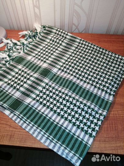 Арафатка (шемаг) платок мужской