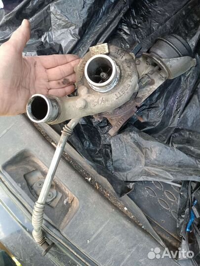 Рулевая рейка ссанг йонг кайрон