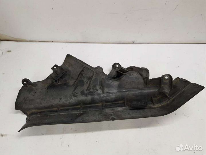 Перегородка в моторном отсеке 5171 7169419 BMW X6 E71/E72 0