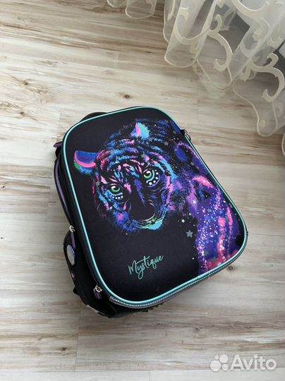 Школьный портфель ортопедический