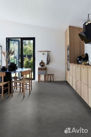 Кварцевый ламинат