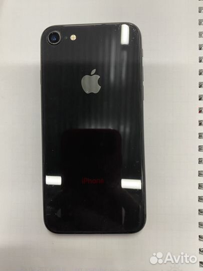 iPhone 8, 64 ГБ