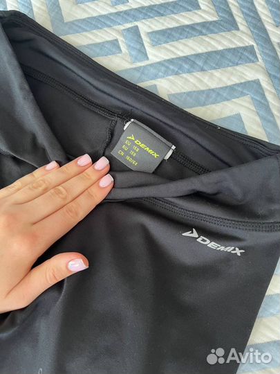 Спортивный костюм / комплект женский