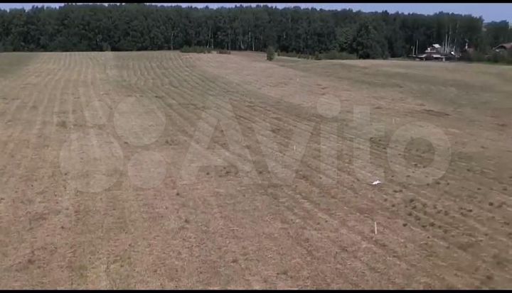 Участок 16 сот. (ИЖС)