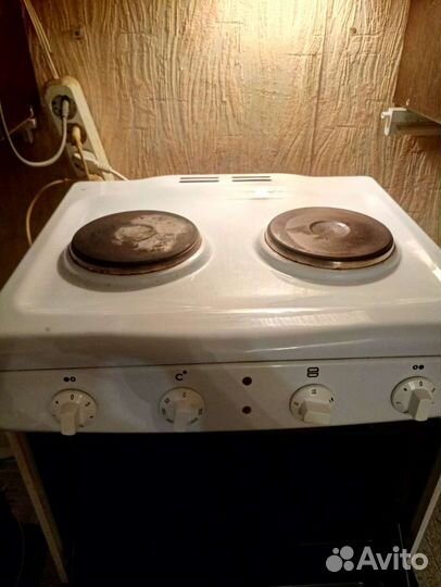 Эл/печь, 3шт