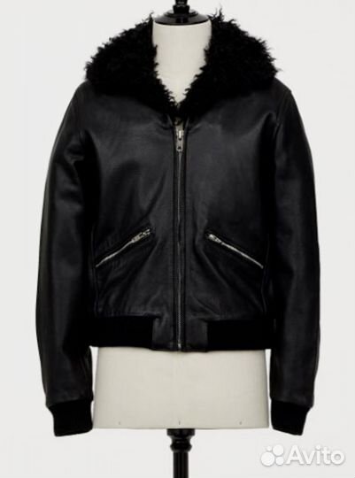 Куртка Giambattista Valli HM бомбер размер М