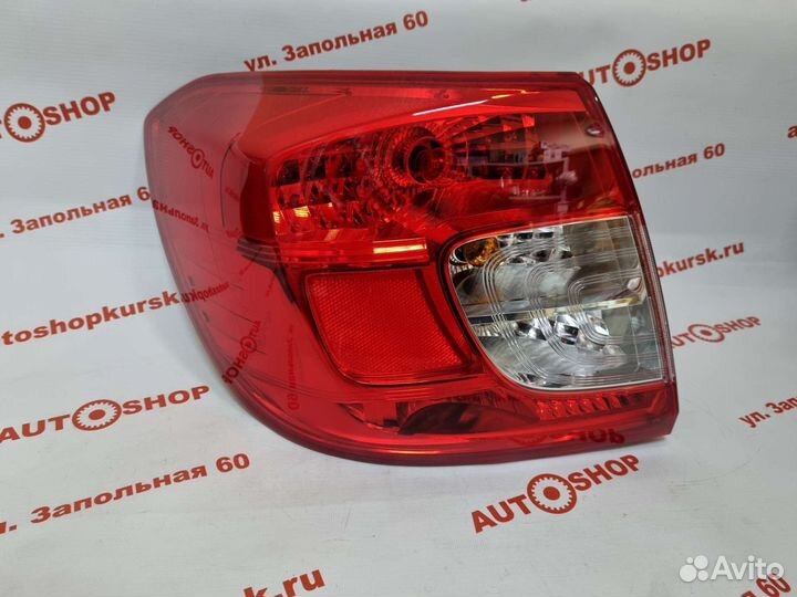 Фонарь задний Ниссан Датсун Он До On Do