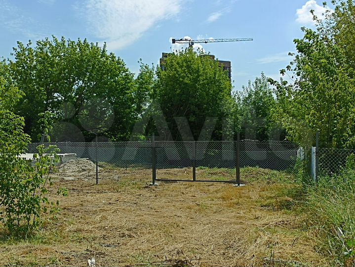 Участок 5 сот. (ИЖС)