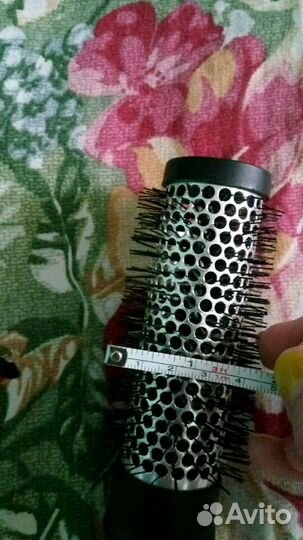 Новый брашинг