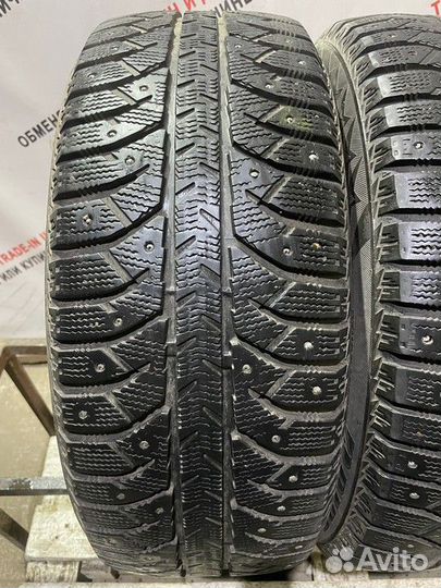 Bridgestone Ice Cruiser 7000 205/55 R16 91T