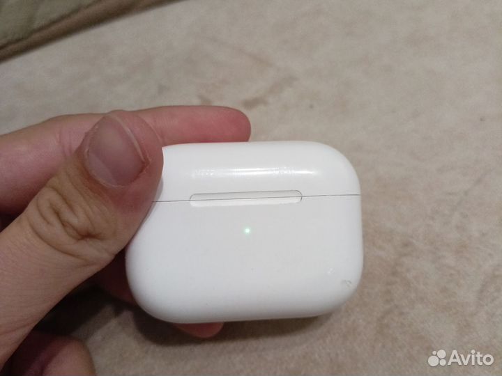 Кейс для наушников