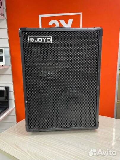 Joyo JPA862 Портативная акустическая система