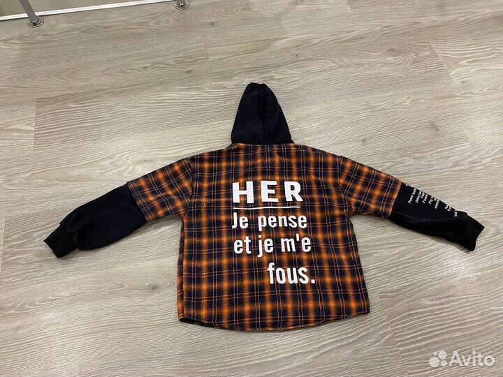 Одежда на мальчика 7-9лет