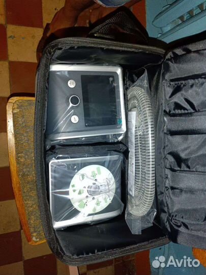 ReSmart bpap 25T (ивл)