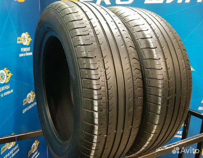 Hankook Optimo K415 205/60 R16