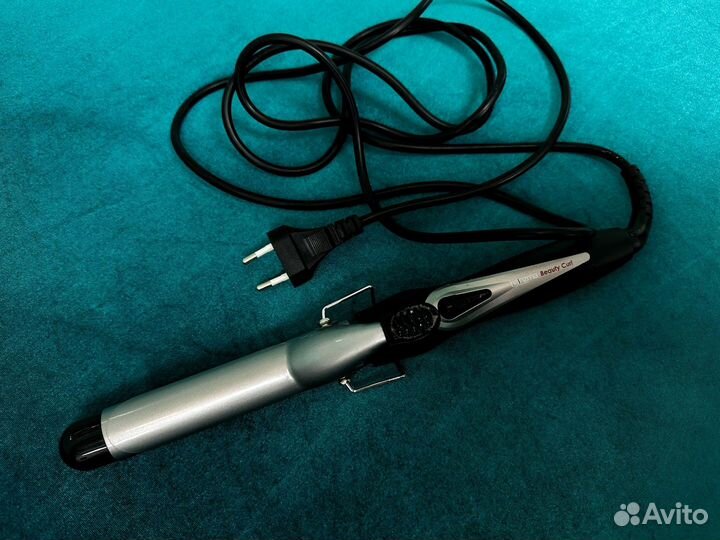 Плойка Harizma H10307 Beauty Curl 25mm