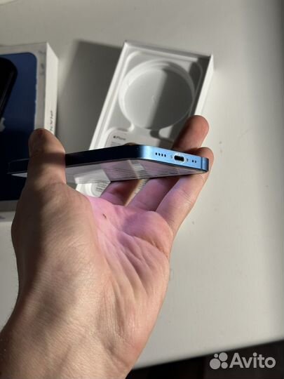 iPhone 13 mini, 128 ГБ