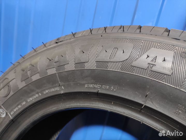 Haida HD668 205/65 R15