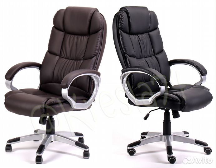 Компьютерное кресло. Новые модели