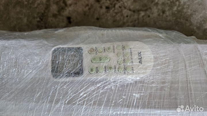 Сплит система AUX AL-24/4R1A(U)