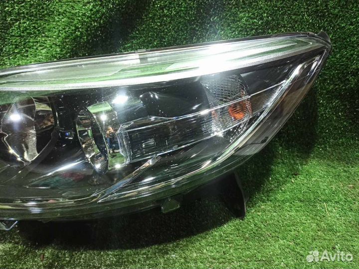Фара (разное) Renault Captur/Kaptur