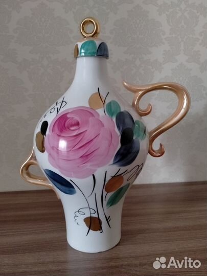 Набор под спиртное