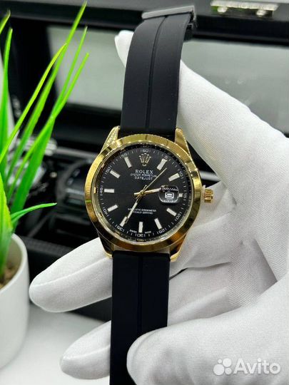 Часы Rolex