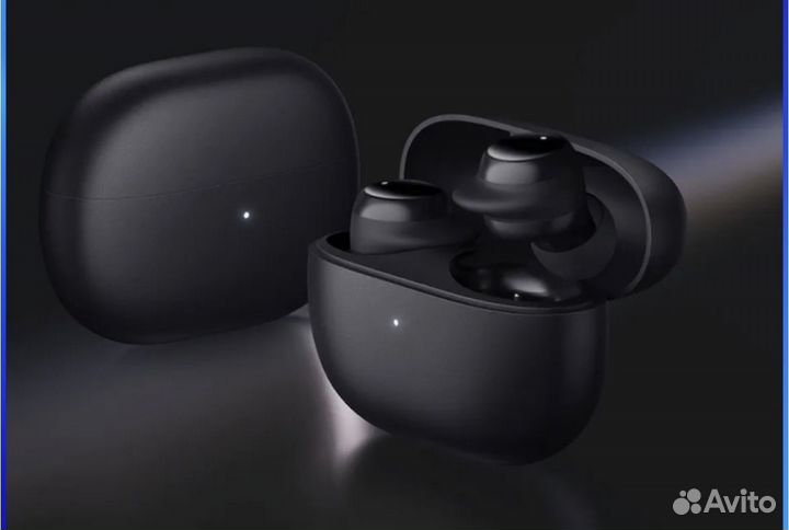 Кейс Xiaomi redmi Buds 3