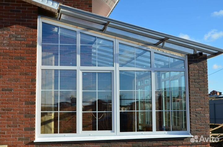 Окна пвх от прозводителя